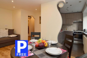 Tomsona Apartment Riga Center Riga